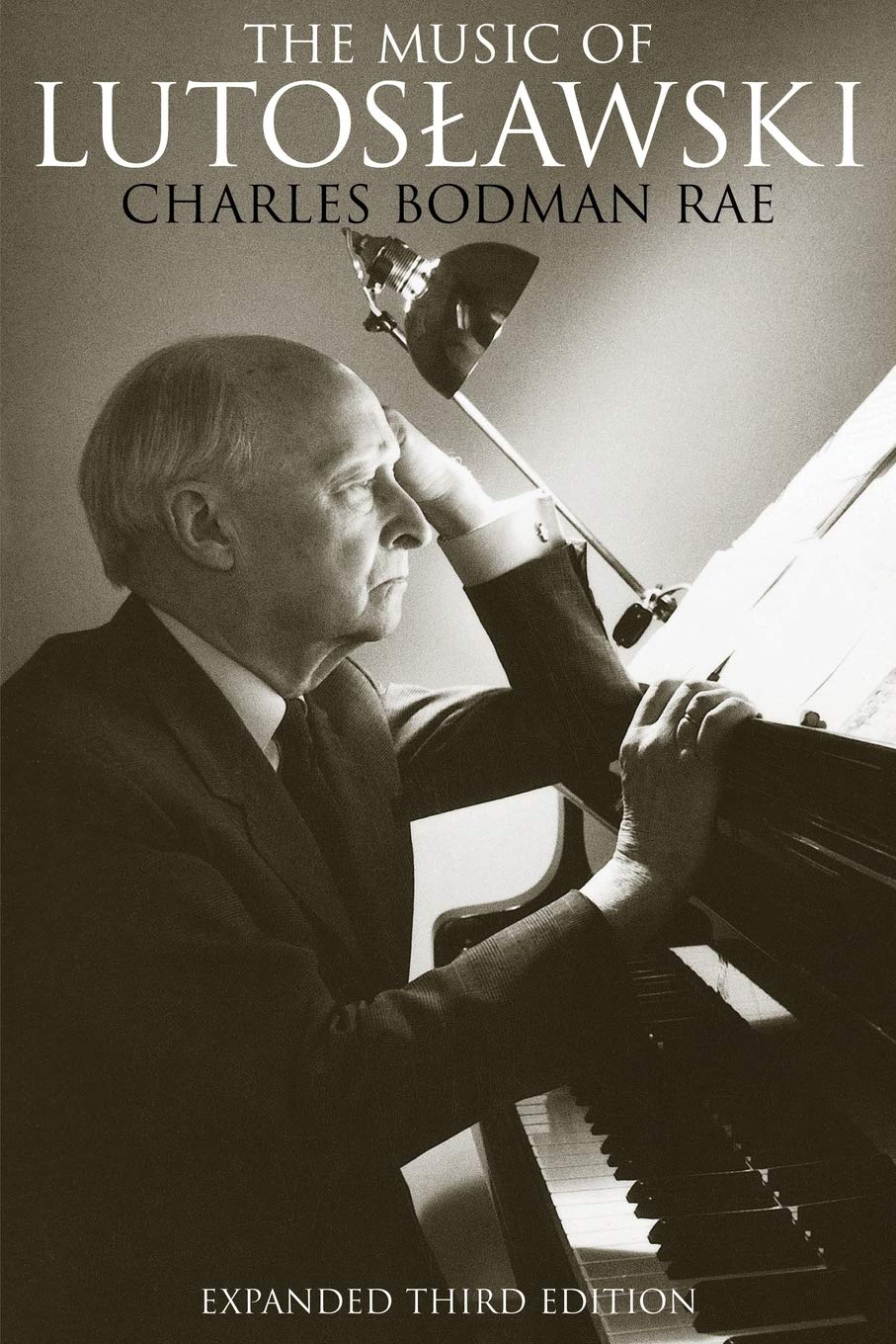 Music of Lutoslawski (Expanded): Expanded Third Edition Art & Literature