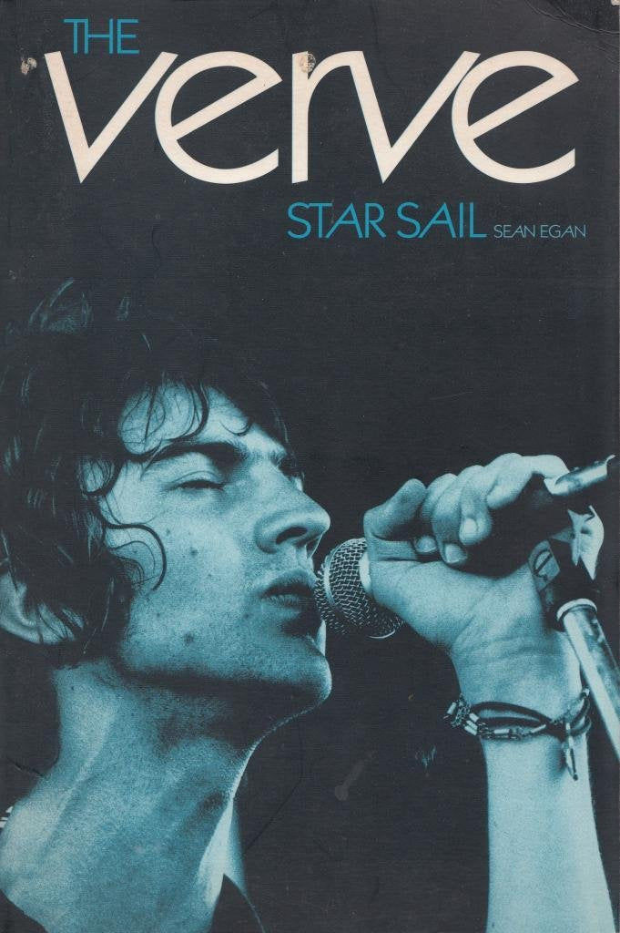 Product Image: The Verve: Star Sail