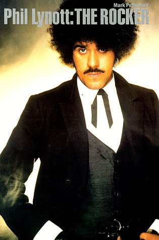 Product Image: Phil Lynott: The Rocker