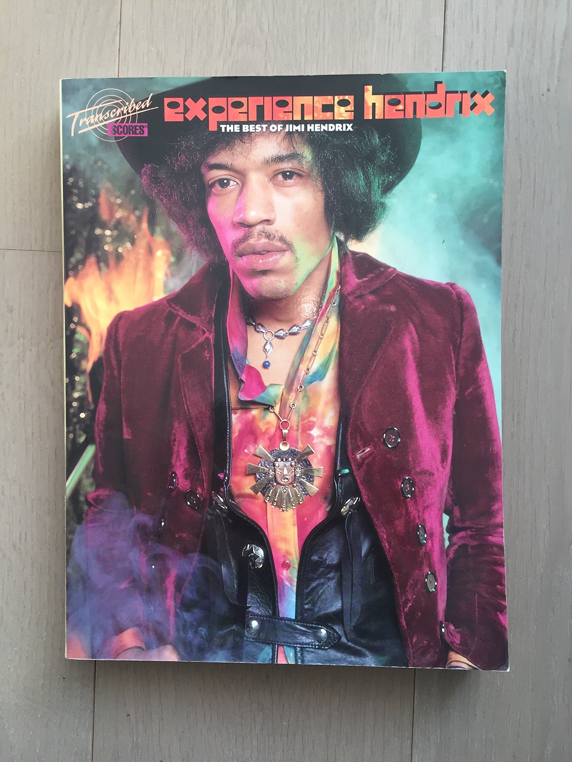 Experience Hendrix: The Best of Jimi Hendrix. Social Sciences