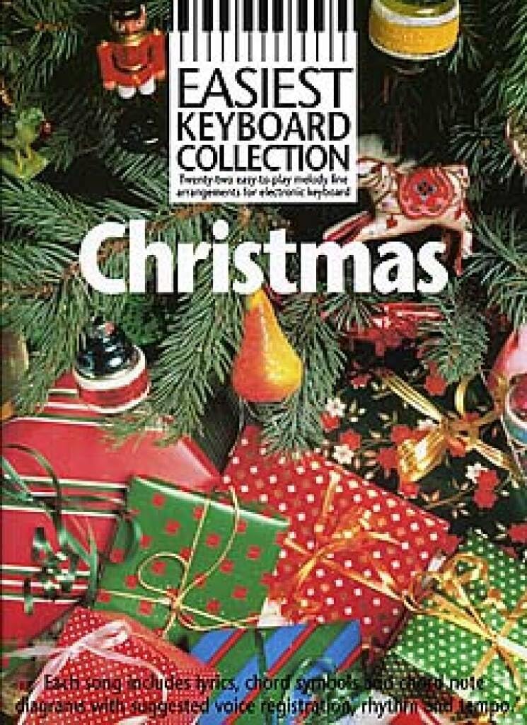 Product Image: Easiest Keyboard Collection
