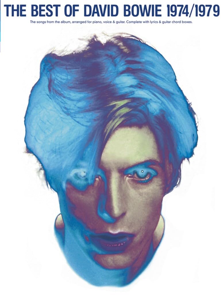 The Best Of David Bowie: 1974/1979 Social Sciences