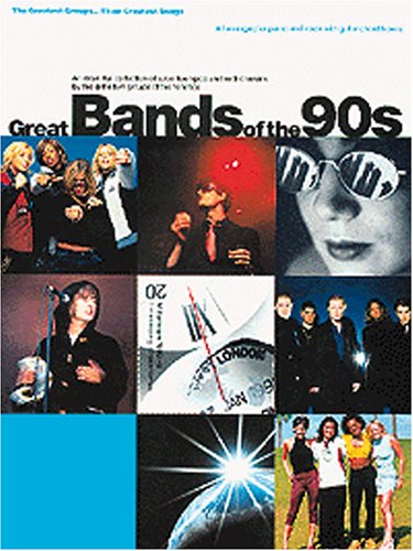 Product Image: Great Band Of The 90'S