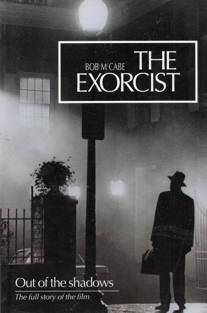 The Exorcist: Out Of The Shadows Film, Art & Culture