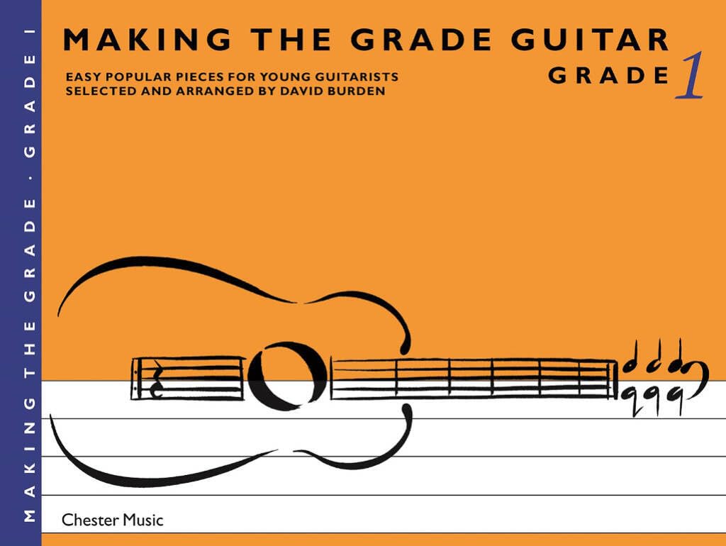 Product Image: Making The Grade: Grade One