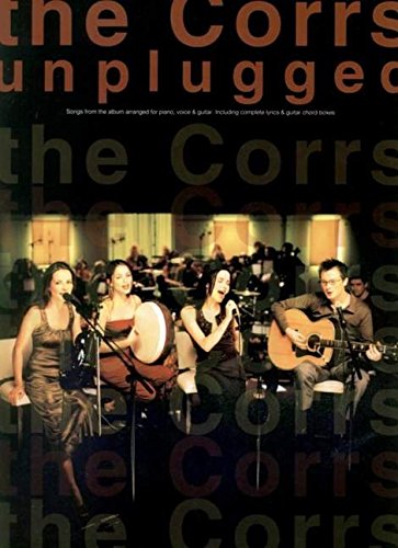 The Corrs: Unplugged Arts & Music