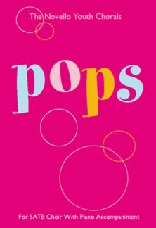 The Novello Youth Chorals: Pops Arts & Music