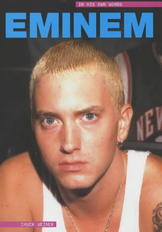 Eminem: In His Own Words (In Their Own Words) Pop culture