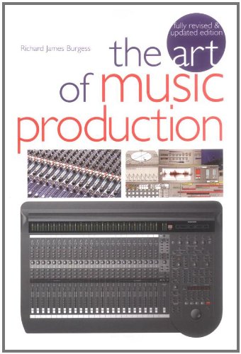 Art of Music Production Social Sciences