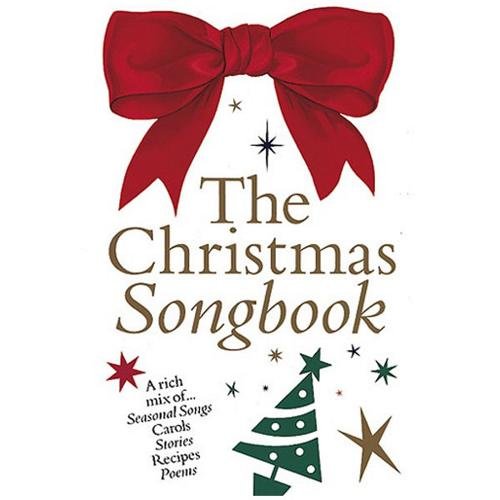The Christmas Songbook: Colour Edition Sheet Music