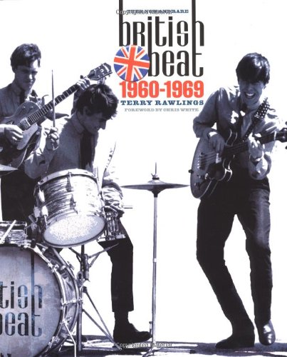 Then, Now And Rare: British Beat 1960-69 Arts & Music