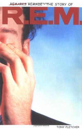 Remarks: The Story of R.E.M. Pop culture
