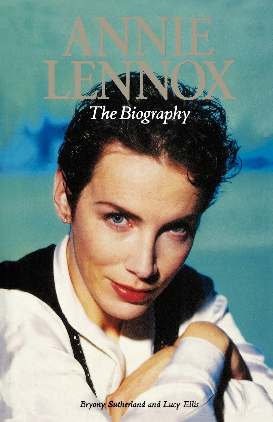 Annie Lennox:: The Biography Pop culture