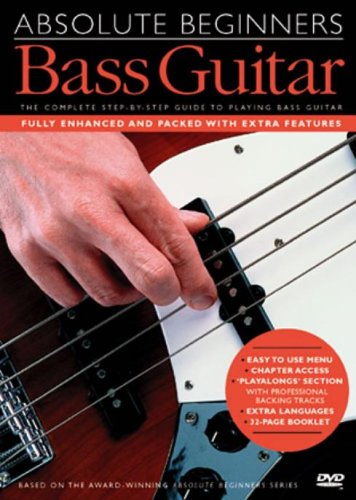 Bass Guitar Music