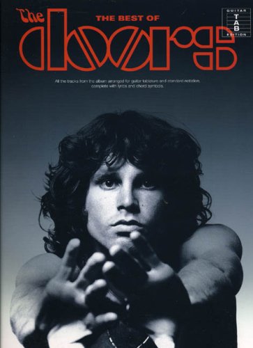 Product Image: The Best Of The Doors