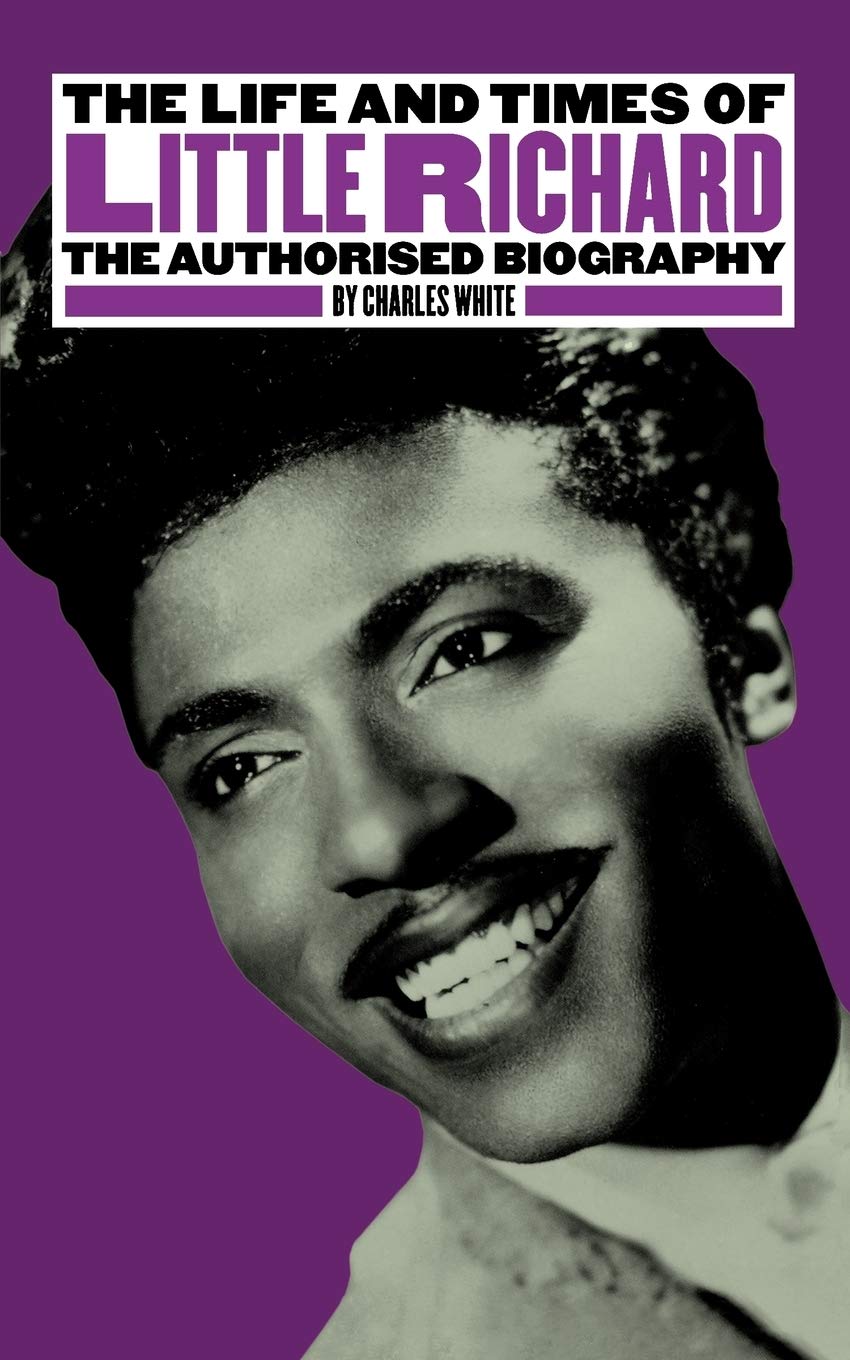 The Life and Times of Little Richard Pop culture