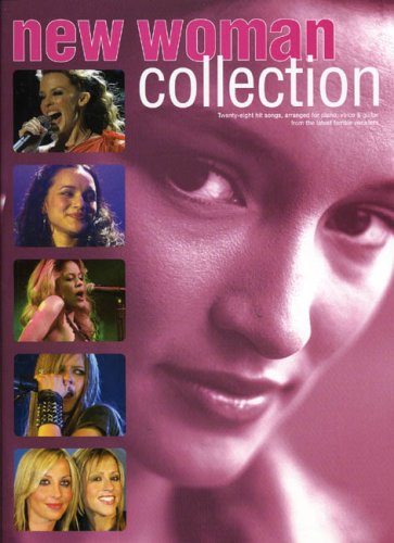 New Woman Collection 2 Sheet Music