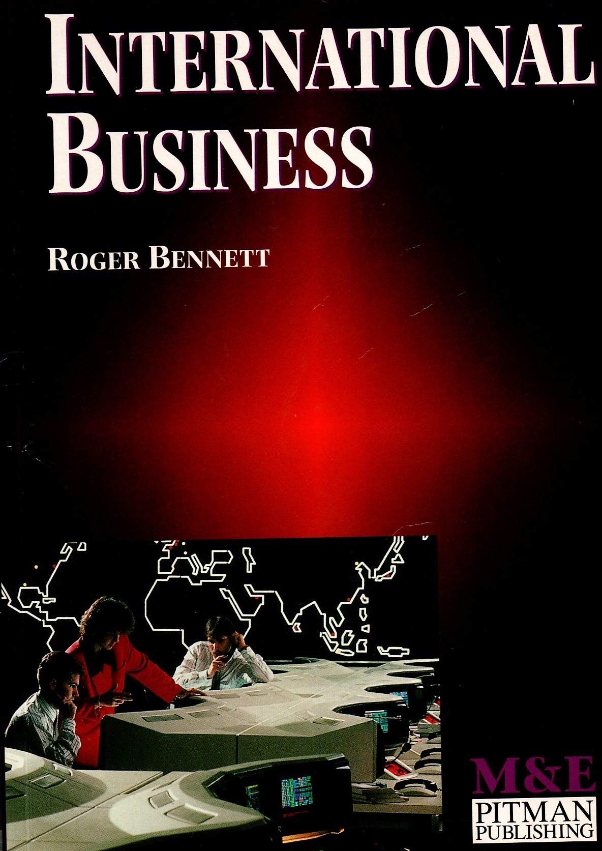 International Business: Economic, Political, Legal & Cultural Influences Business, Finance & Career