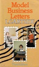 Model Business Letters Media & Communication