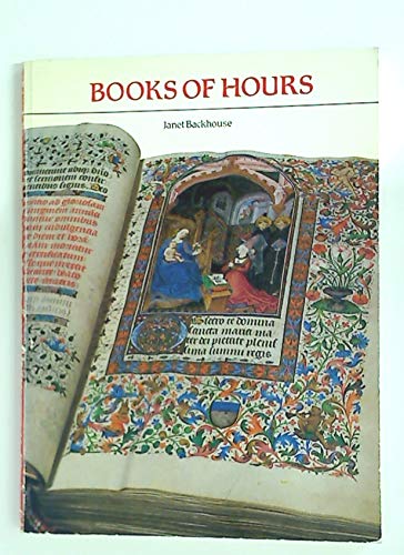 Books of Hours Hobbies & Crafts