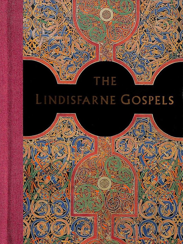The Lindisfarne Gospels: A Masterpiece of Book Painting Social Sciences
