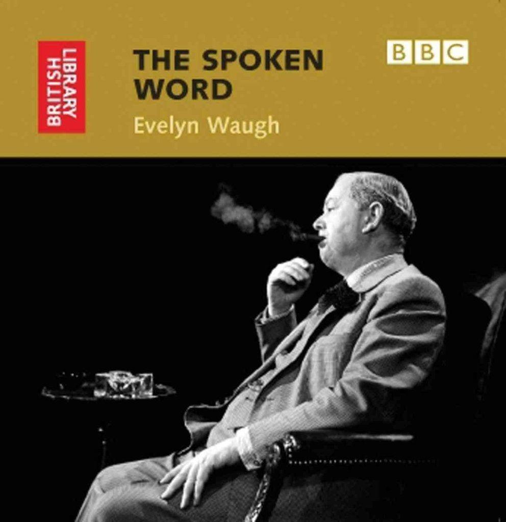 The Spoken Word (British Library - British Library Sound Archive) Contemporary literature