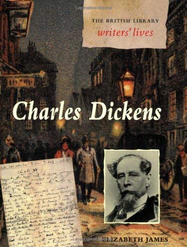 Charles Dickens (British Library Writers' Lives S.) Contemporary literature