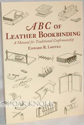 ABC of Leather Bookbinding: A Manual for Traditional Craftsmanship Film, Art & Culture