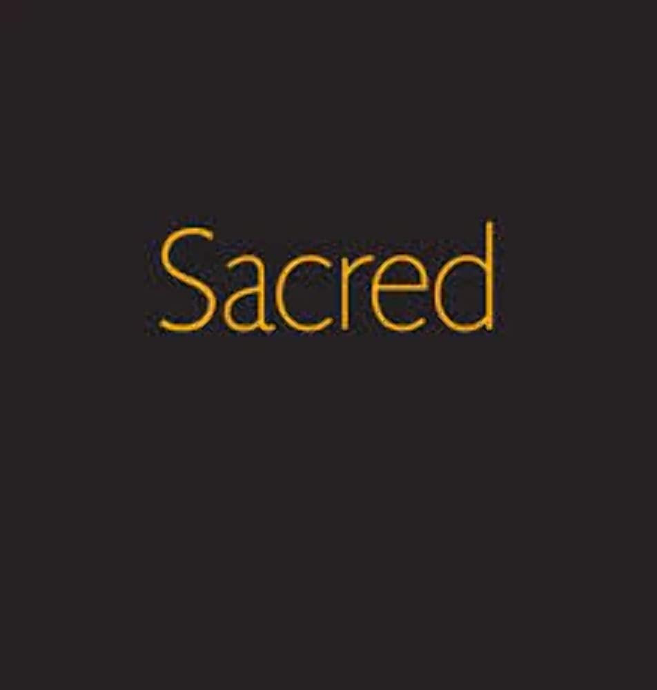 Sacred: Books of the Three Faiths: Judaism, Christianity, Islam: People of the Book - Judaism, Christianity, Islam Film, Art & Culture