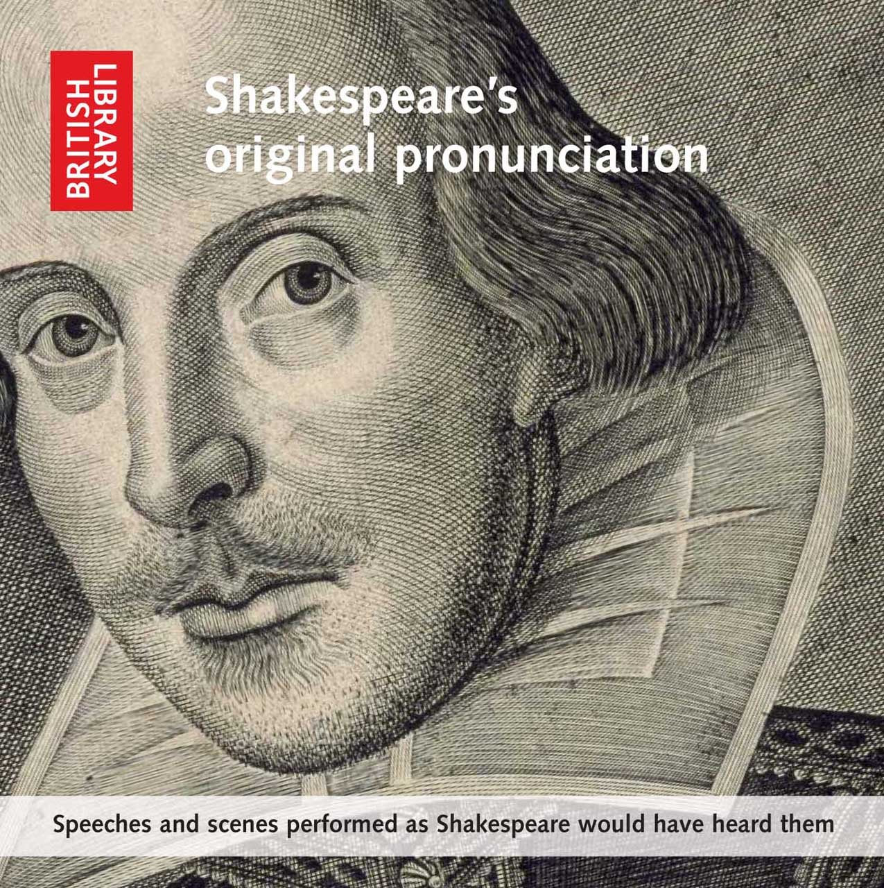 Shakespeare's Original Pronunciation: Speeches and Scenes Performed as Shakespeare Would Have Heard Them Social Sciences