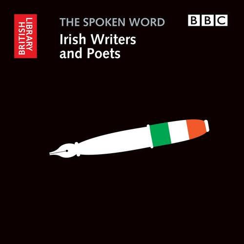 Irish Writers and Poets (The spoken Word) Contemporary literature