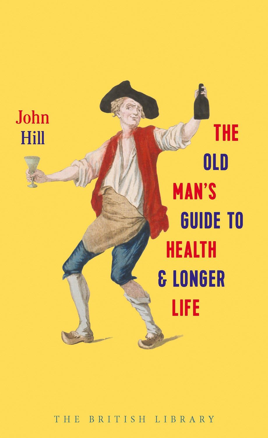 The Old Man's Guide to Health and Longer Life Medicine
