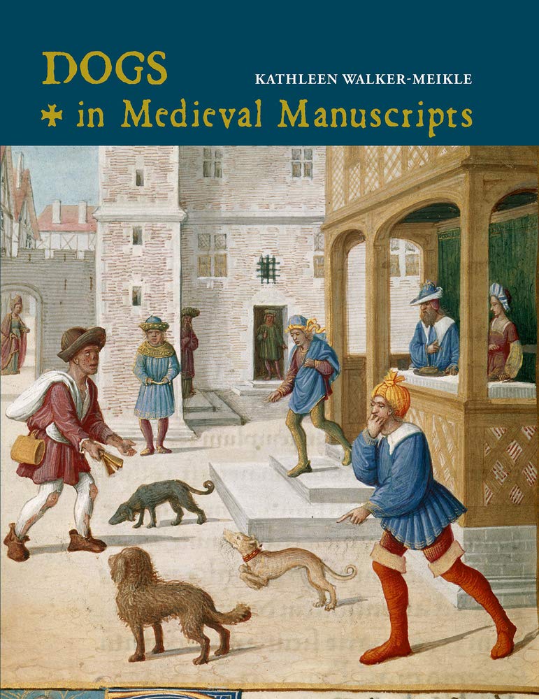 Dogs in Medieval Manuscripts (British Library Medieval Guides) Mathematics