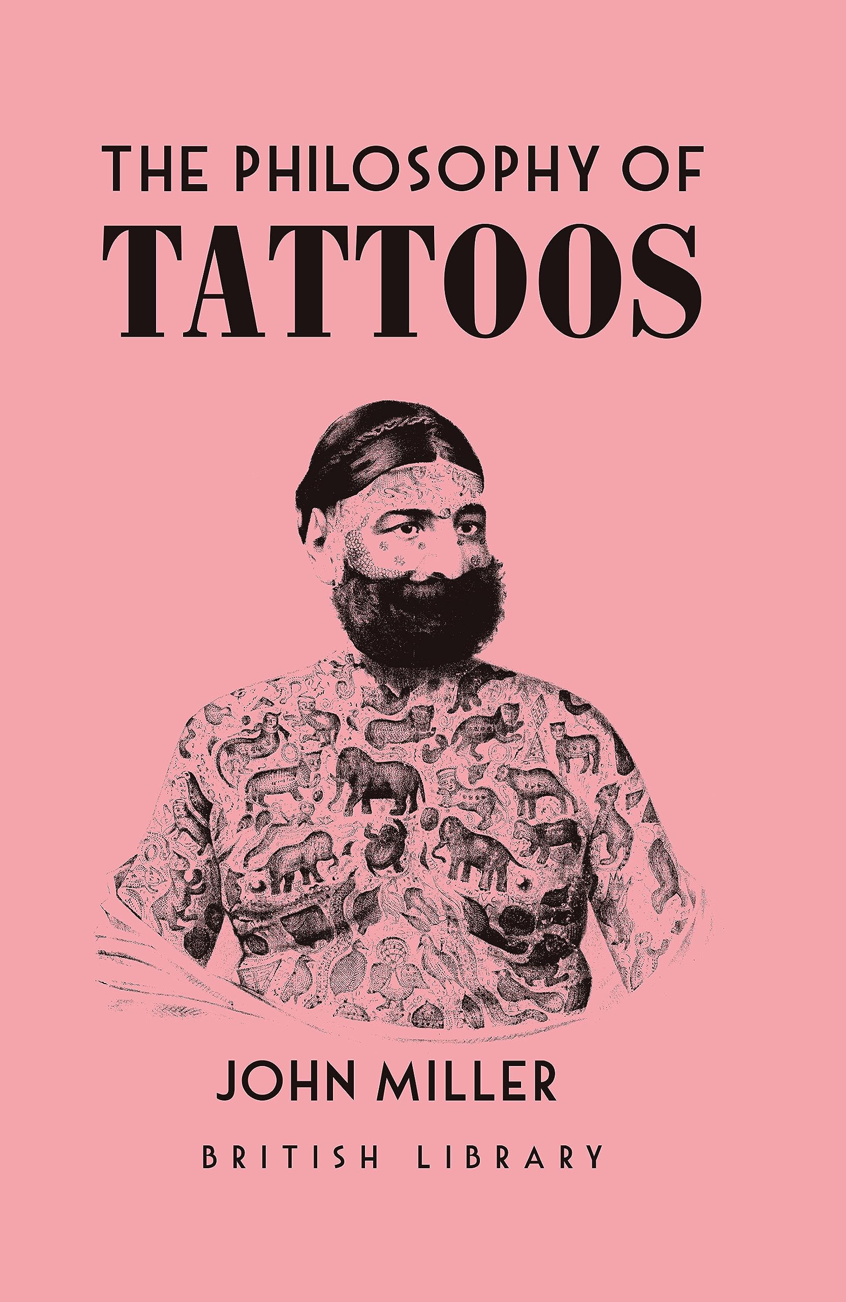 The Philosophy of Tattoos Social Sciences