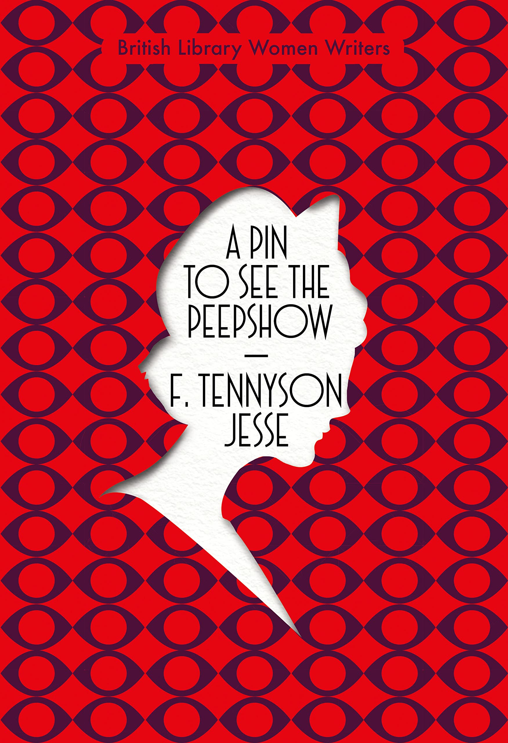A Pin to See the Peepshow book