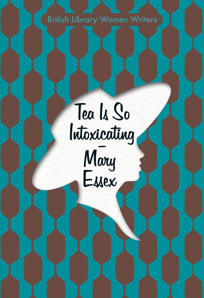 Tea is So Intoxicating Contemporary literature