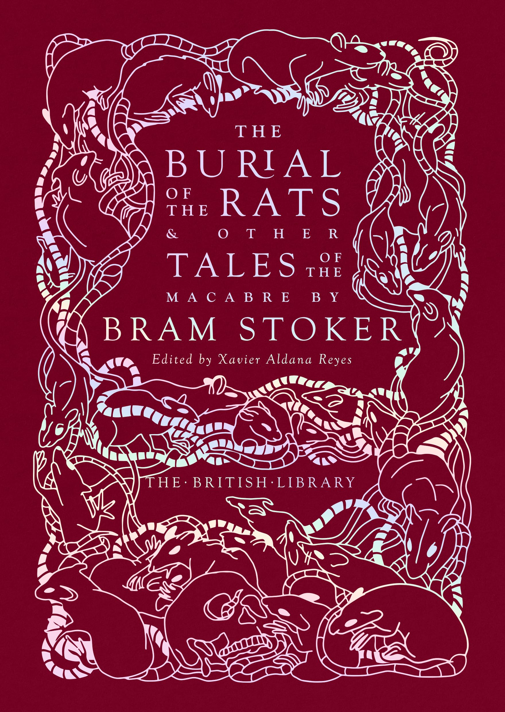 The Burial of the Rats Essays & Short Stories