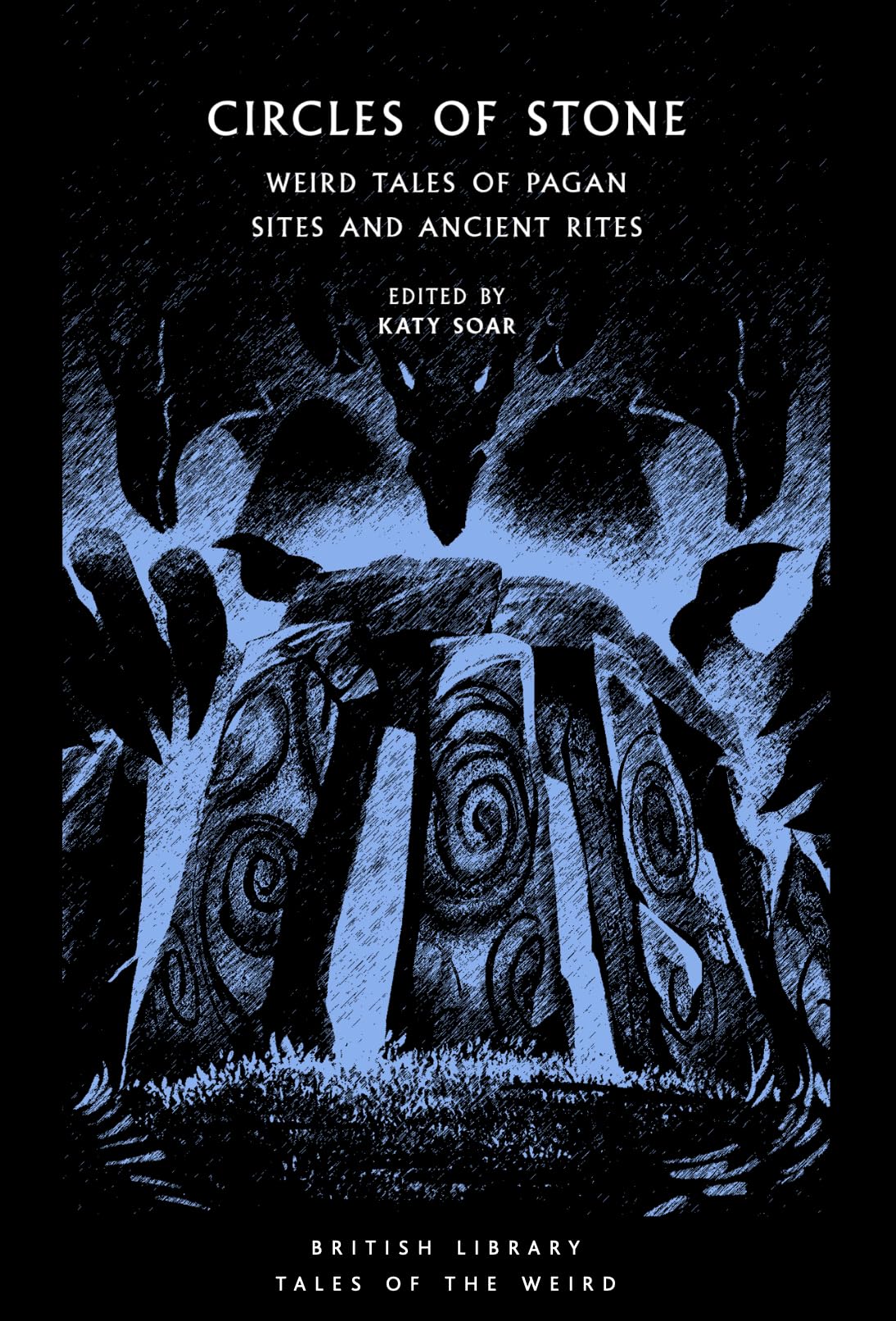Product Image: Circles of Stone