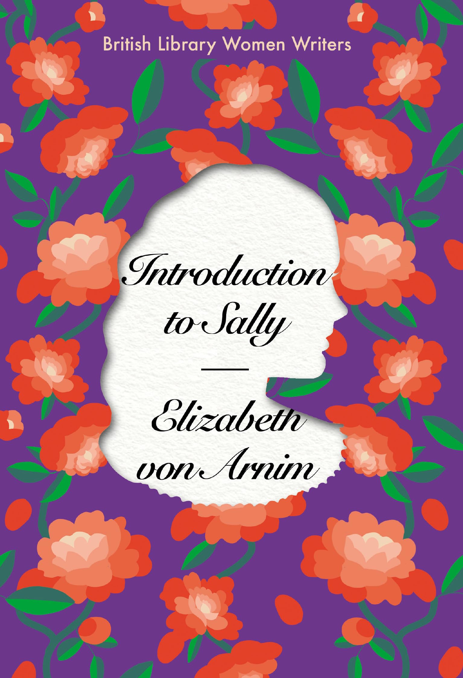 Introduction to Sally: British Library Women Writers 1920s Classics