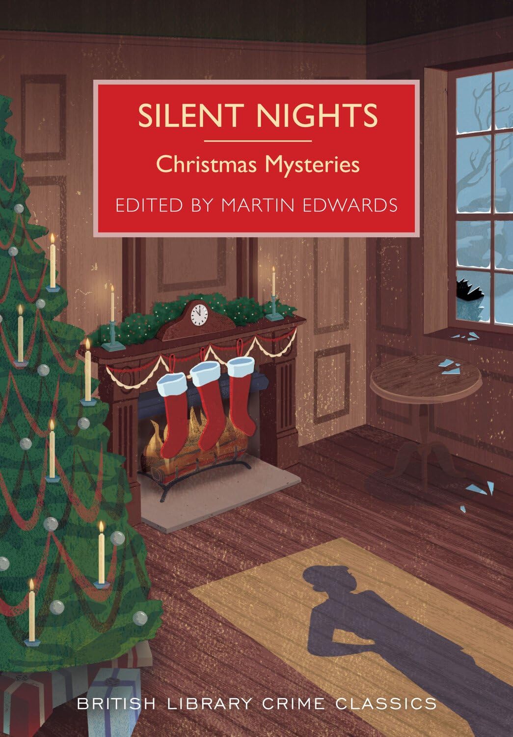 Product Image: Silent Nights
