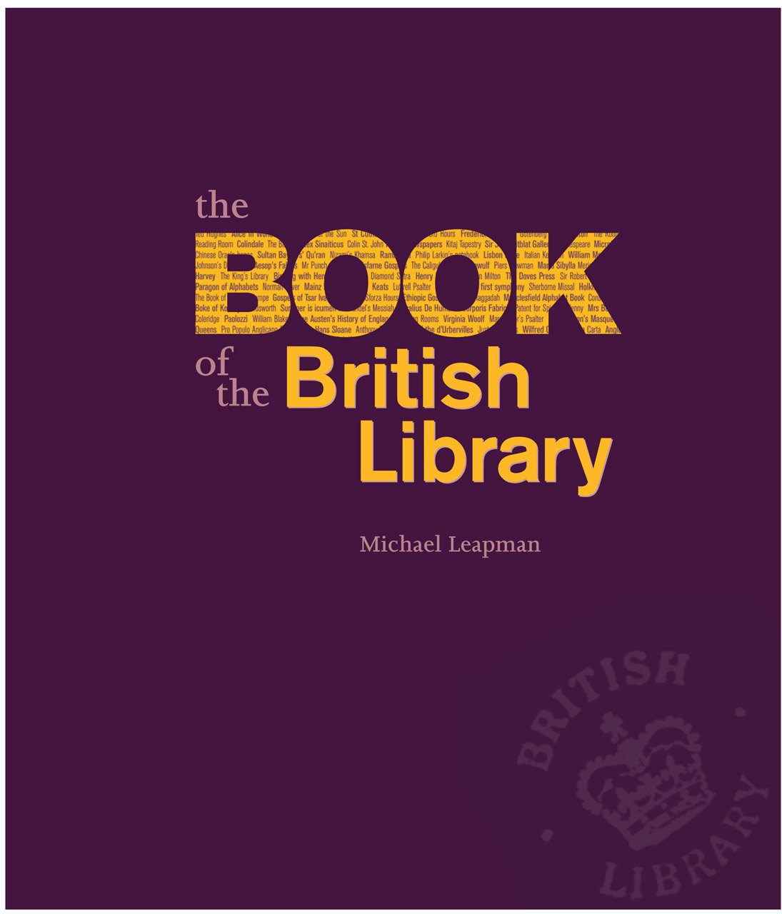 The Book of the British Library Social Sciences