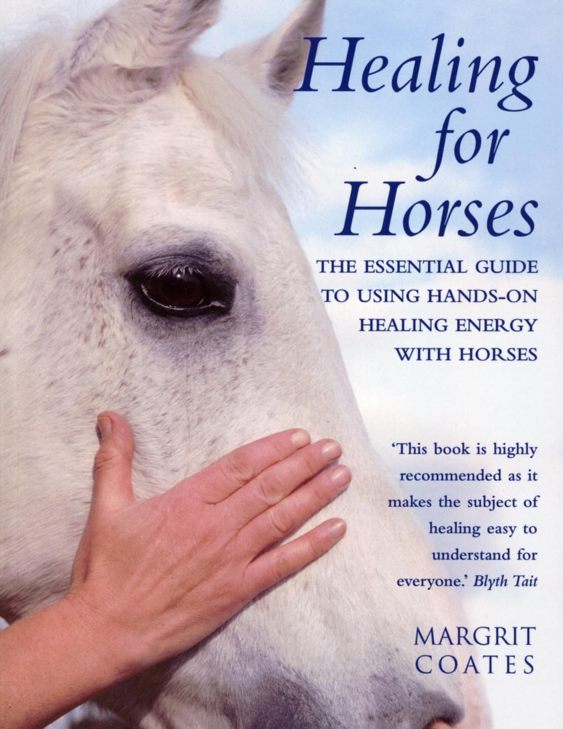 Healing For Horses Medicine Books