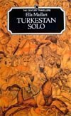 Turkestan Solo: One Woman's Expedition from the Tien Shan to the Kizil Kum (Century Travel Classic) Politics & History