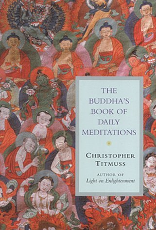 The Buddha's Book of Daily Meditations Religion & Esotericism
