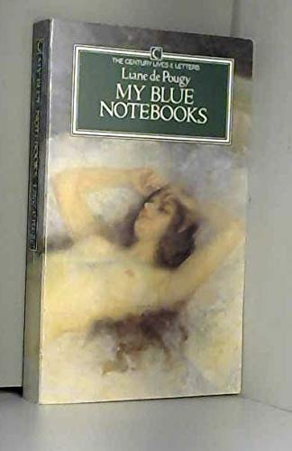 My Blue Notebooks (Lives & Letters S.) Memories