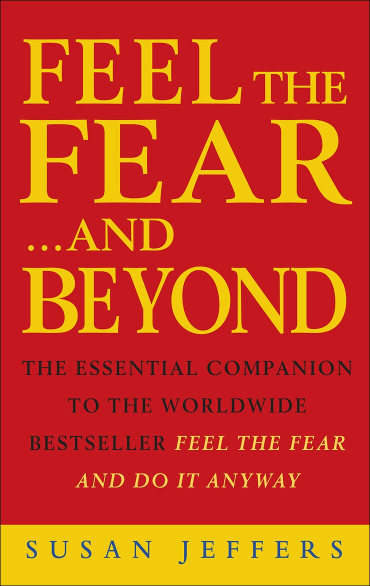 Feel The Fear & Beyond Business, Finance & Career