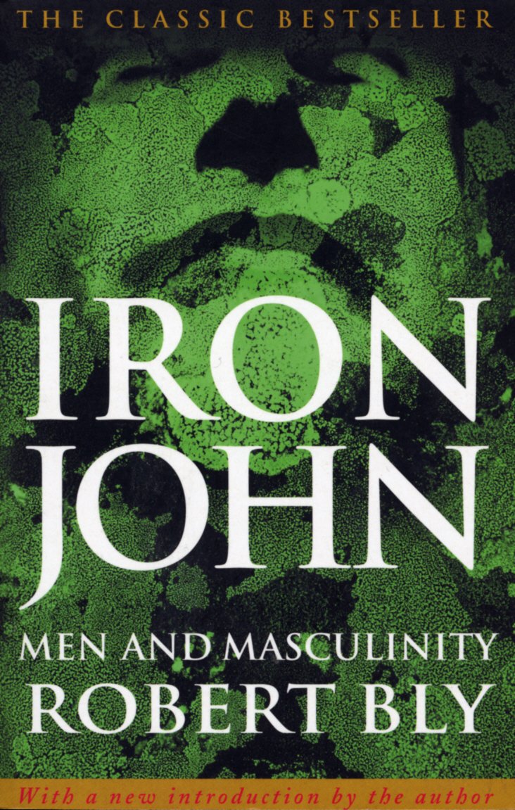 Iron John Books
