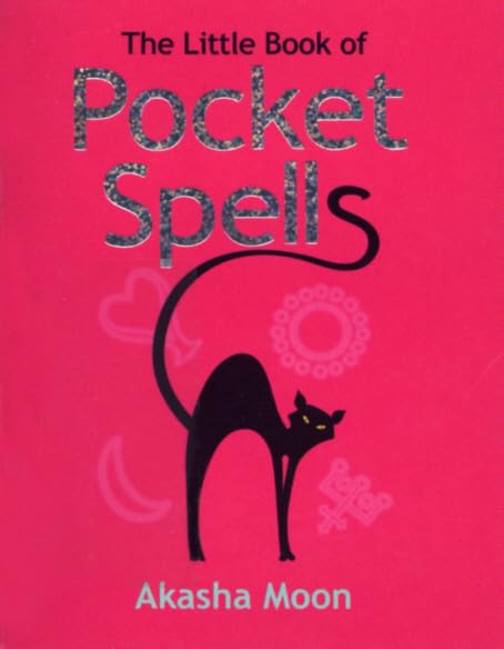 The Little Book of Pocket Spells Religion & Esotericism