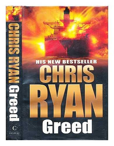 Greed Contemporary literature