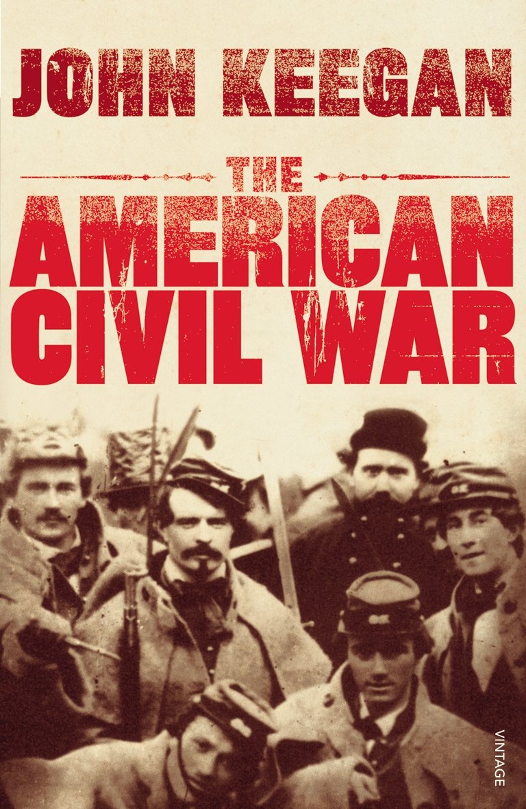 The American Civil War: A Military History Social Sciences